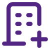 Company Setup Icon
